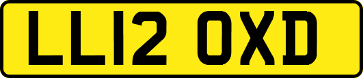 LL12OXD