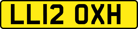 LL12OXH