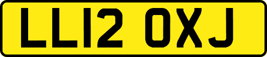 LL12OXJ