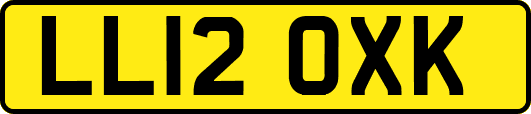 LL12OXK
