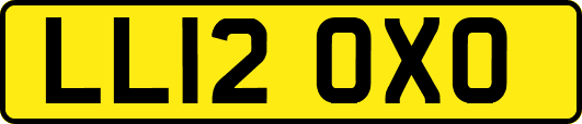 LL12OXO