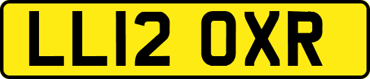 LL12OXR