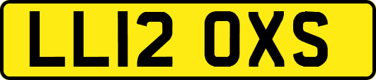 LL12OXS