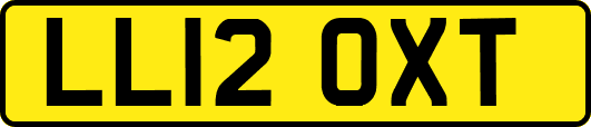 LL12OXT