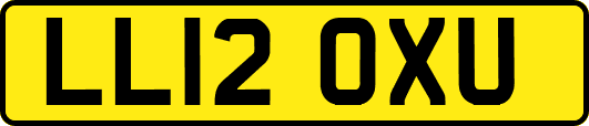 LL12OXU