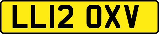 LL12OXV