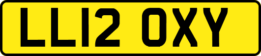 LL12OXY