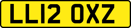 LL12OXZ