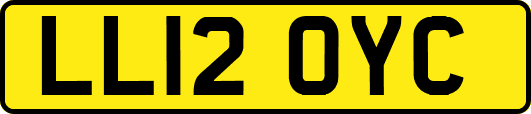 LL12OYC
