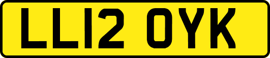 LL12OYK
