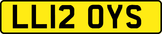 LL12OYS