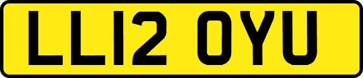 LL12OYU