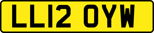 LL12OYW