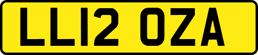 LL12OZA