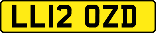 LL12OZD