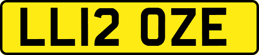 LL12OZE