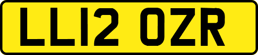 LL12OZR