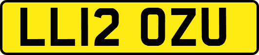 LL12OZU