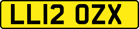 LL12OZX