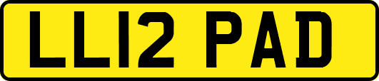 LL12PAD
