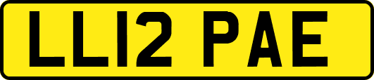 LL12PAE