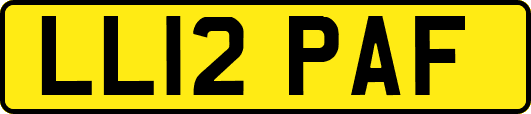 LL12PAF