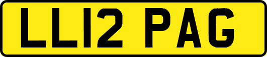 LL12PAG