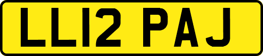 LL12PAJ