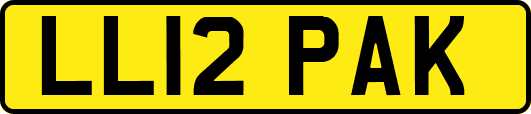 LL12PAK