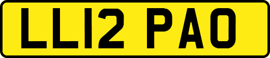 LL12PAO