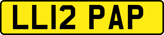 LL12PAP