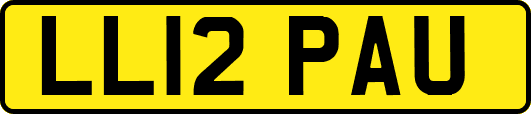 LL12PAU