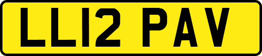 LL12PAV