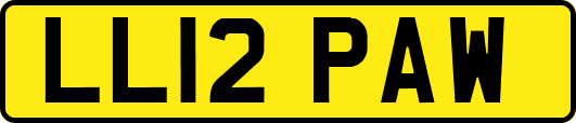 LL12PAW