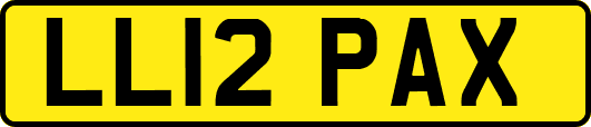 LL12PAX
