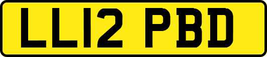 LL12PBD