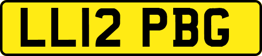 LL12PBG