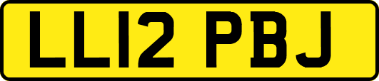 LL12PBJ