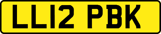 LL12PBK