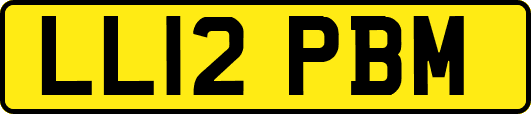 LL12PBM