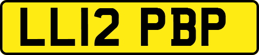 LL12PBP