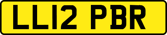 LL12PBR