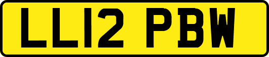 LL12PBW