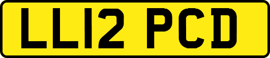 LL12PCD