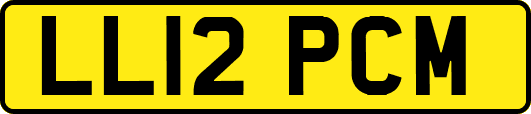 LL12PCM