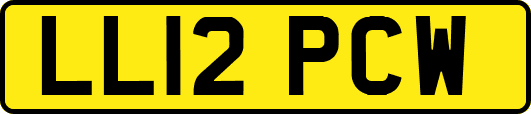 LL12PCW