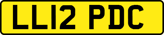 LL12PDC