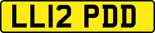 LL12PDD