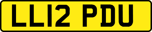 LL12PDU
