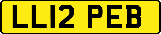 LL12PEB